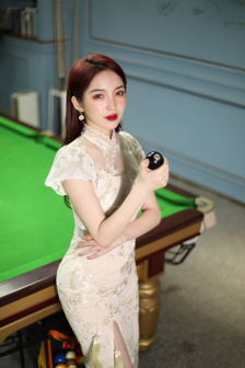 婚礼进行时